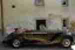 Riley RMD Cabrio RM Veteran unter 500Stk.