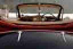 Riley RMD Cabrio RM Oldtimer Veteran unter 500Stk. gebaut