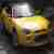 Roadster MGF Trophy