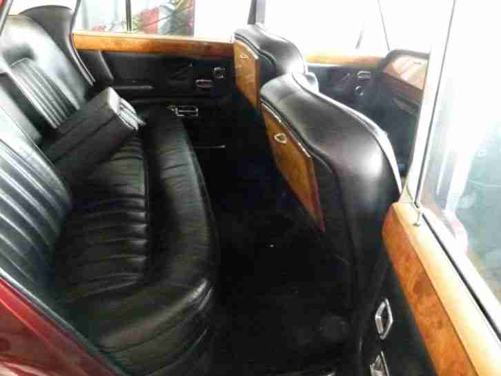 Rolls Royce 1968