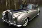 Rolls Royce Silver Cloud I , 1959 , ungeschweisst ,