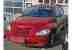 Roter Chrysler PT Cruiser Touring, 1, 6, Garagenfahrzeug, Top aber Motorschaden