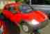 Roter Ford Ka 44 kw EZ 1998 134549 km Neue Bremsen gepflegter Zustand!