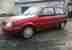 Rover 111 Metro Mini Austin 100 114