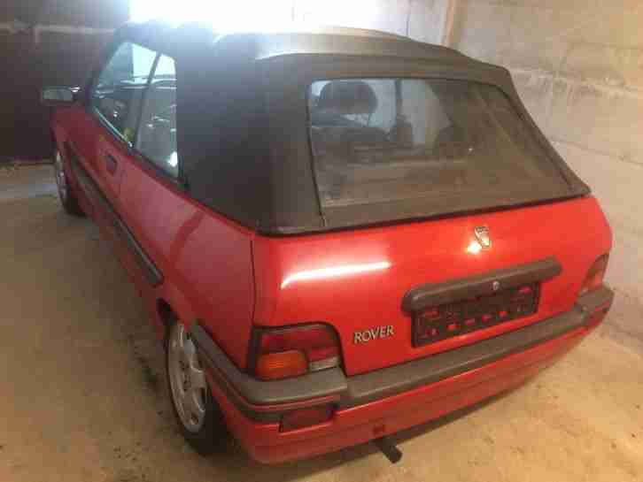 114 Cabrio
