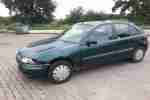 200 RF 1998 Unfallfahrzeug Bastlerfahrzeug Motor