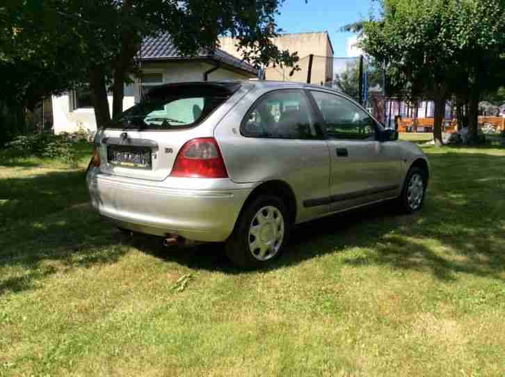 Rover 200 WENIG