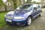 200 Young, 214i, EZ 12 1999, 3türig, HU AU 02