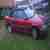 Rover 200XW