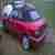 Rover 200XW