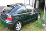 214 Si Leder nur ca. 75.500 km