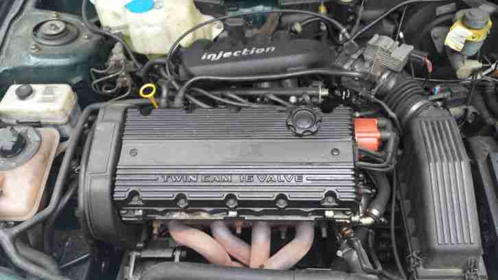 Rover 214 si