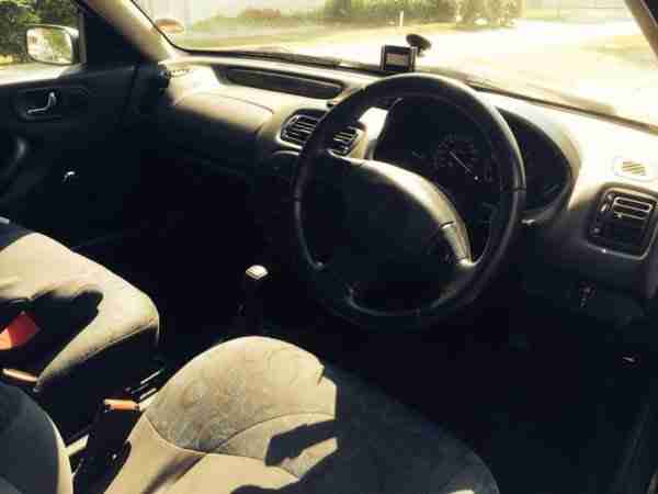 Rover 214I Auto