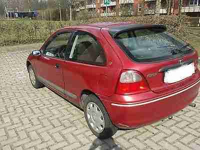 Rover 214i