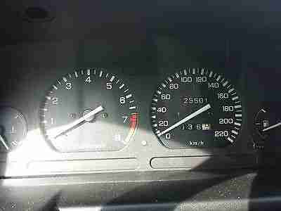 Rover 214i