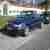 Rover 216 Cabrio