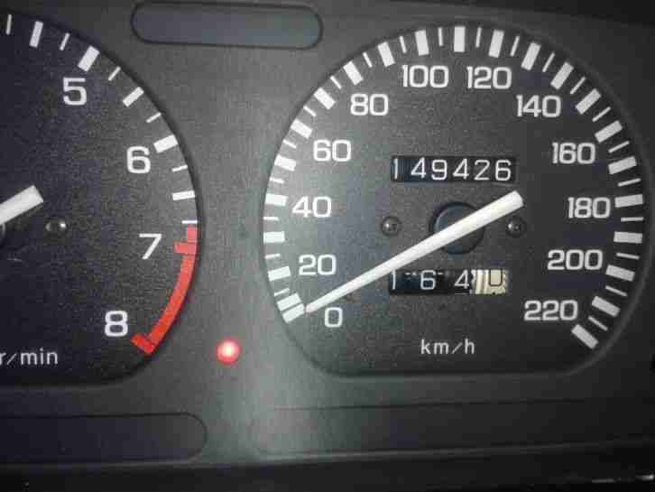 Rover 216 Si Automatik Klima MGF MG TF Rover 25 K16 Motor