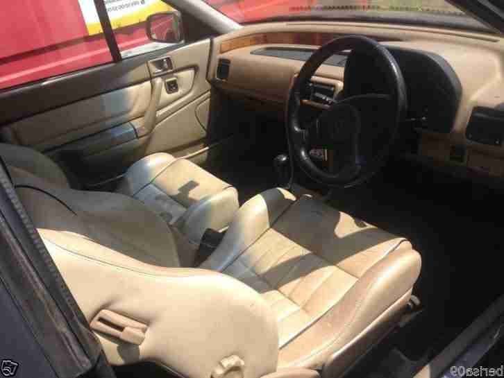 Rover 216i Cabriolet