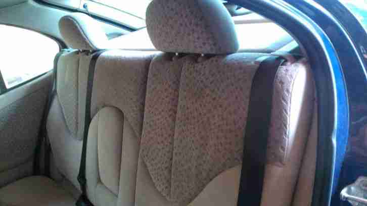 Rover 25 2.0 TD Turbodiesel