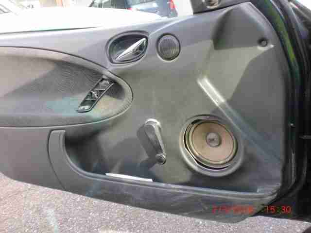 Rover 25