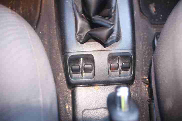 Rover 25 Classic 1.4 84PS - 1 Jahr TÜV - 124.000 km+Sommerräder Alu Anfängerauto
