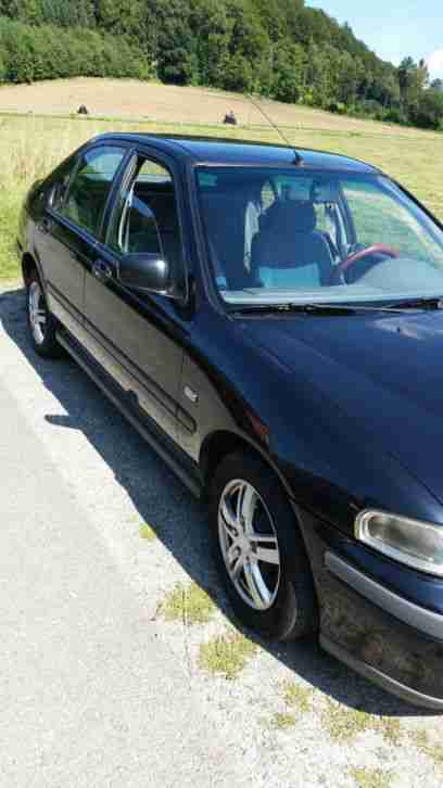 Rover 400