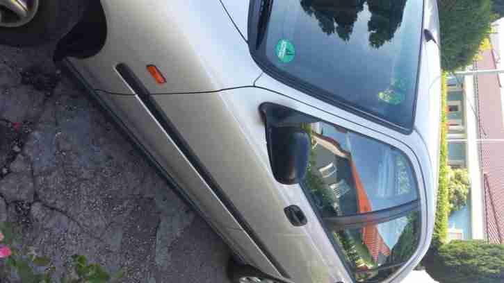 Rover 400