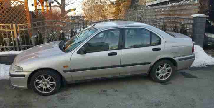 Rover 400 416