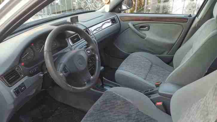 Rover 400 416