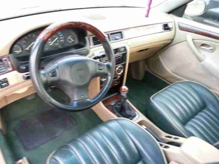 Rover 400 (416Si)