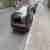 Rover 400 Bastlerfahrzeug