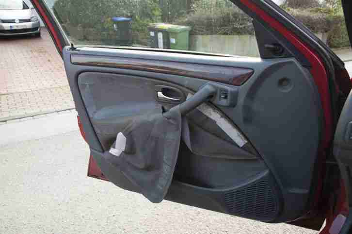 Rover 400 RT 12.2000 Bastlerfahrzeug