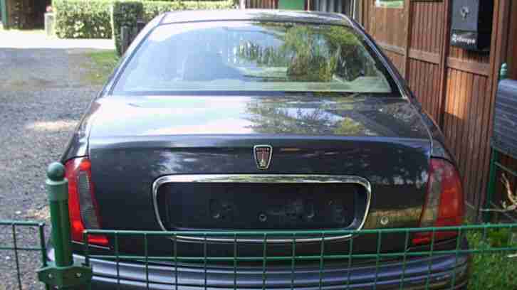 Rover 400 (RT) 416 Si - 400 Series an Bastler zu verkaufen