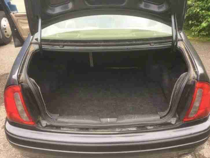Rover 400 mit TÜV+fahrbereit (RT414SI)