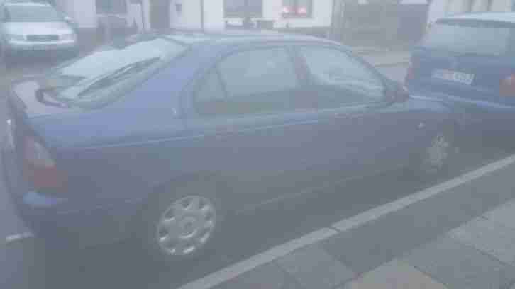 Rover 414