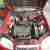 Rover 416 Rechtslenker