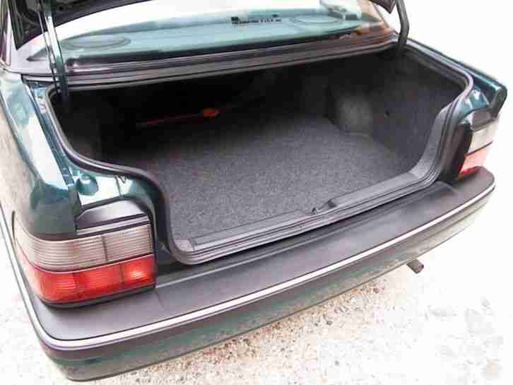 Rover 416 SLi Youngtimer O-Lack nur 110TKm bei München billig !