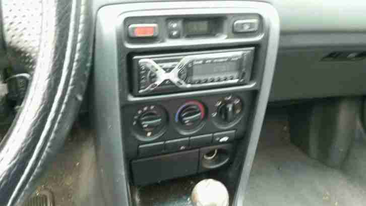 Rover 416 Si