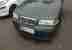 Rover 416si , dkl. grün metallic, knapp 66000 km, 8 fach bereift, defekt!