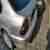 Rover 45