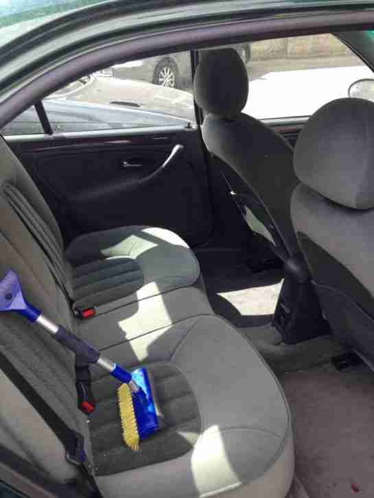 Rover 45 Gebrauchtwagen mit Tüv