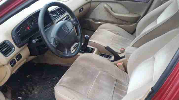 Rover 618