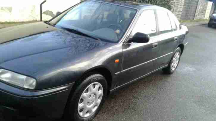 Rover 618 i 1.8l bj1997