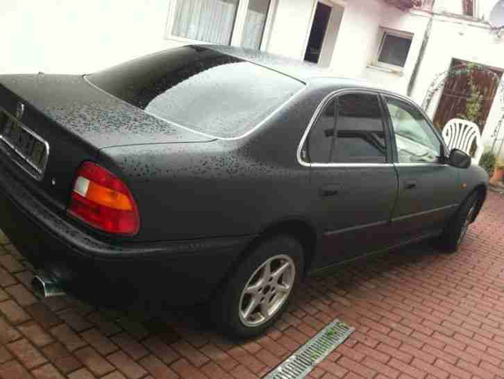 Rover 618i Tüv Juni 2018