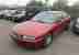Rover 620 1998