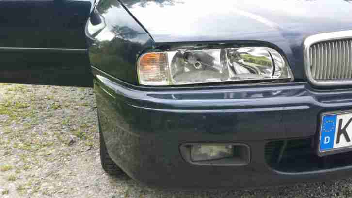 Rover 620 SDI 600 RH