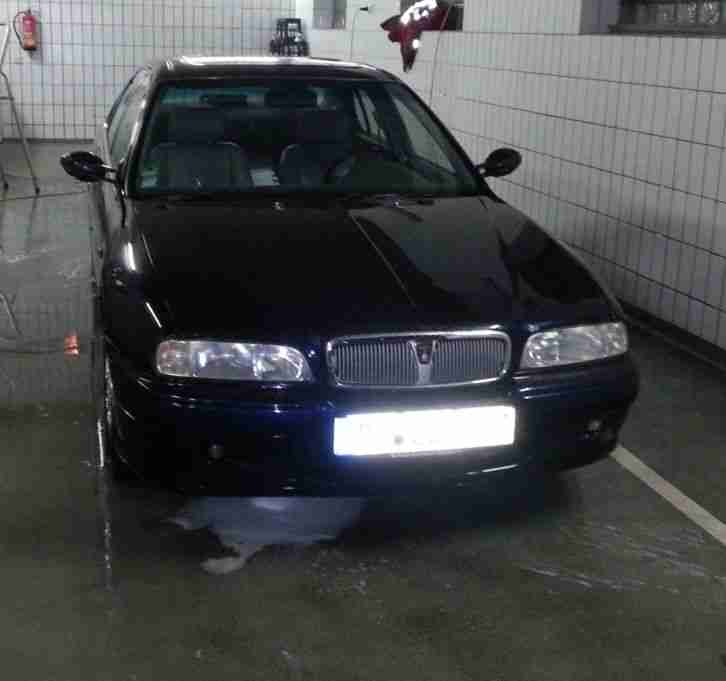 Rover 620SI