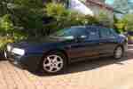 620i Turbo, blau, 1997, 200 PS, Schiebedach, 1