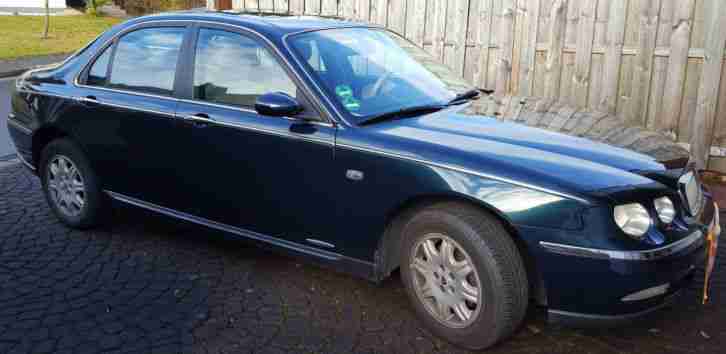 Rover 75 1,8 Charme - 2.699 VB