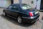 75, 1, 8 Liter, Arden green, toller Cruiser, sehr